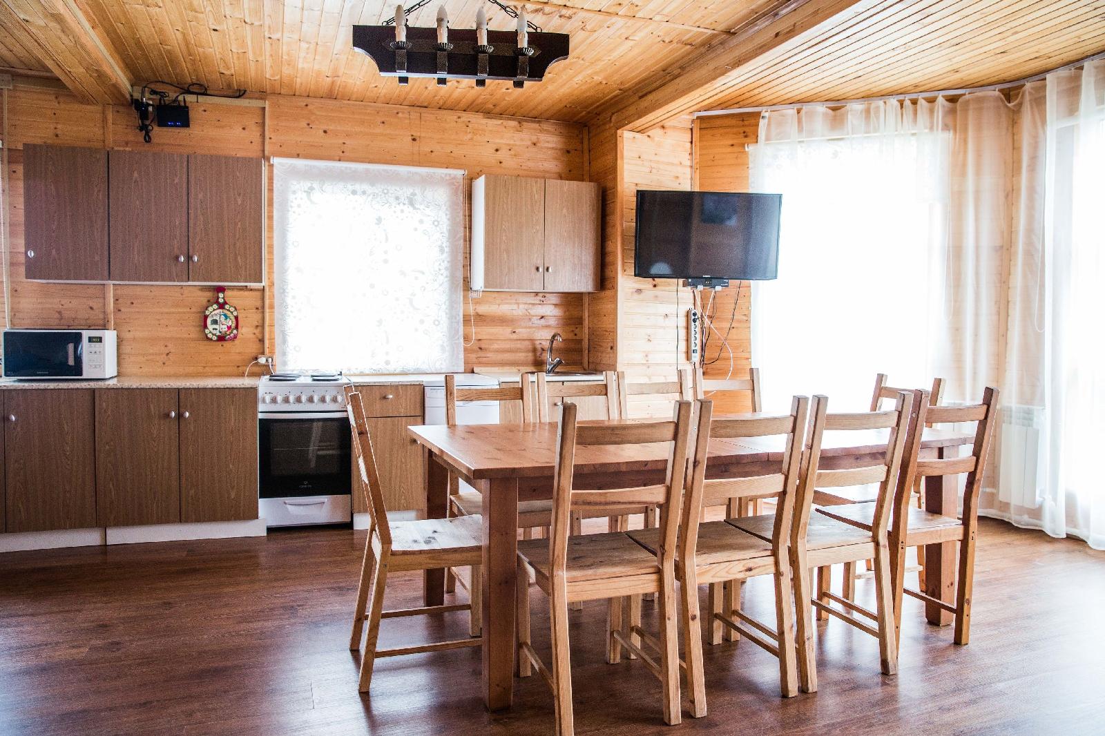 Nikitskoe Podvorie