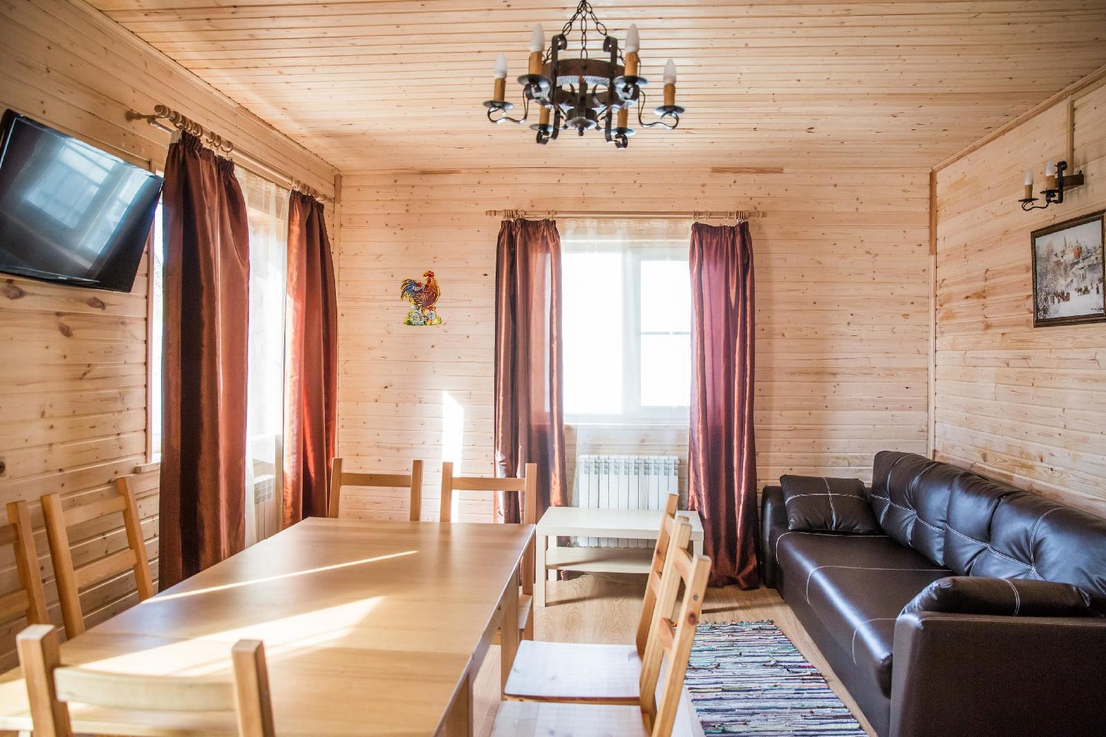 Nikitskoe Podvorie