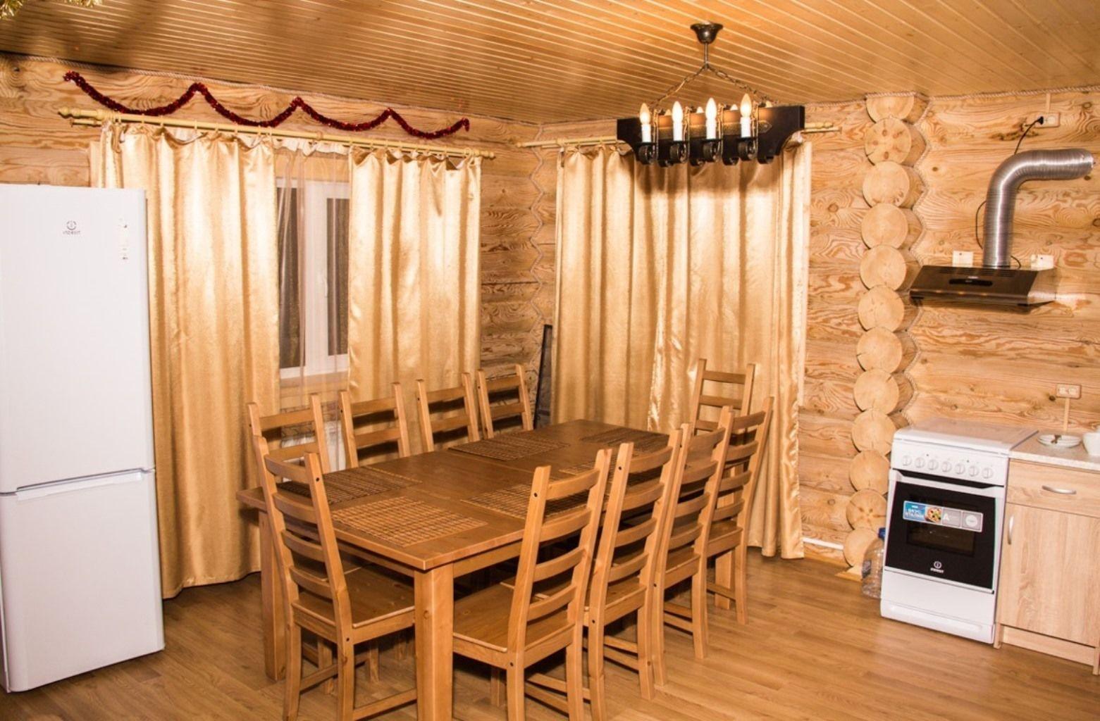 Nikitskoe Podvorie
