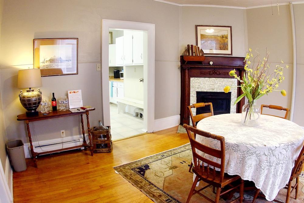 Titletown BNB