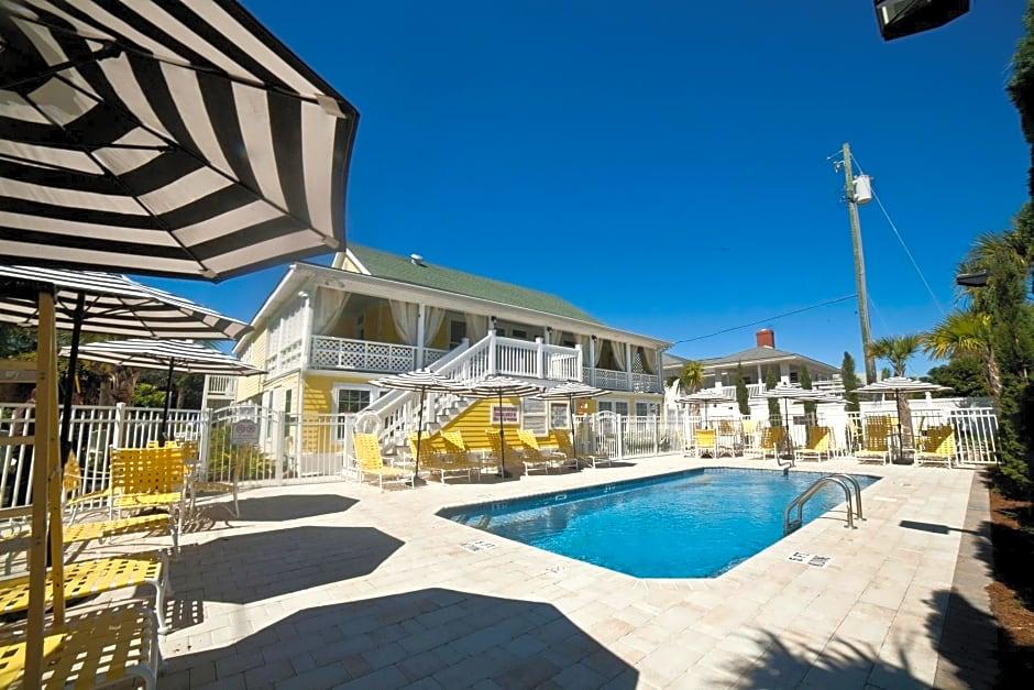 Georgianne Inn & Suites