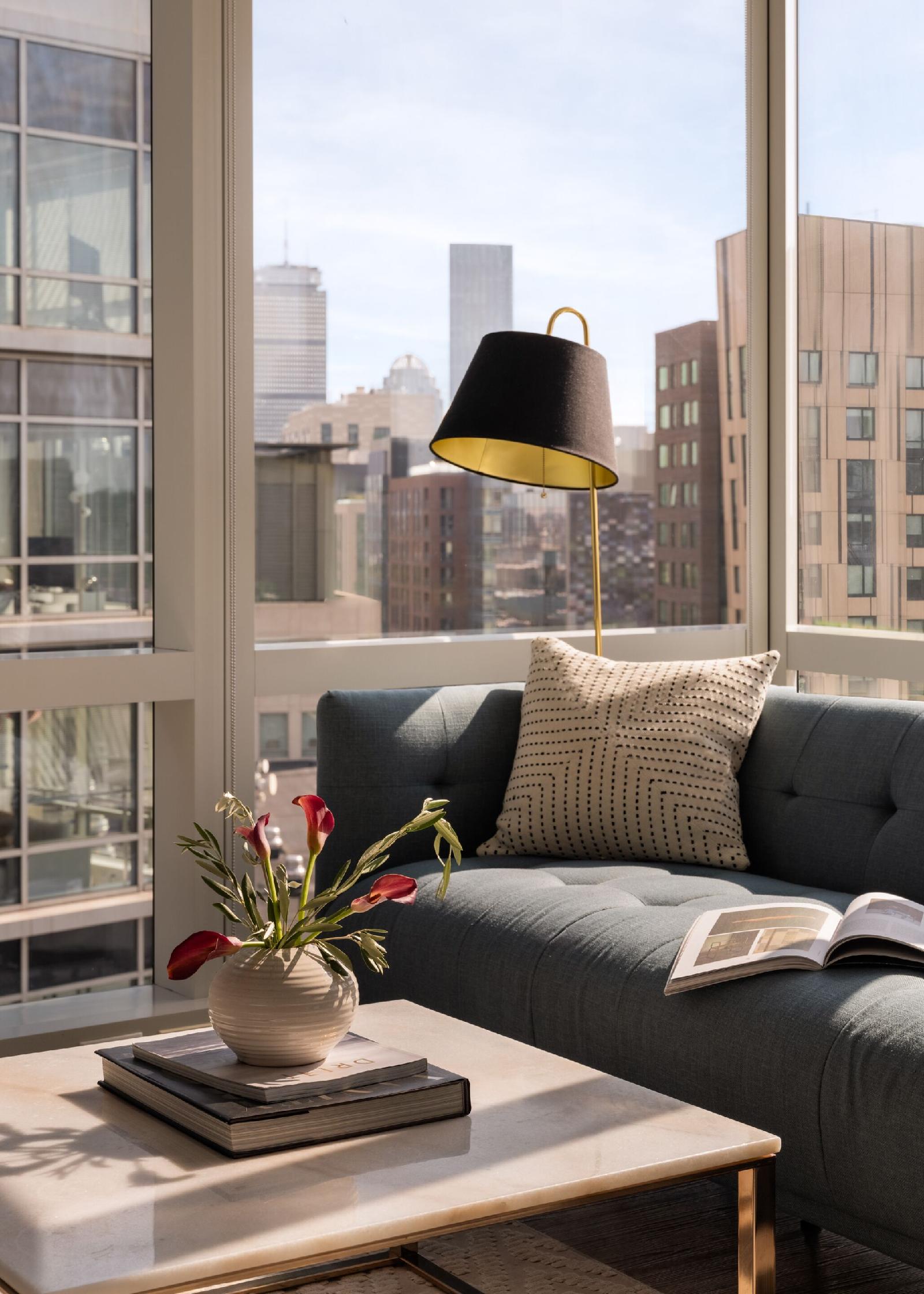 Pierce Boston by Sonder