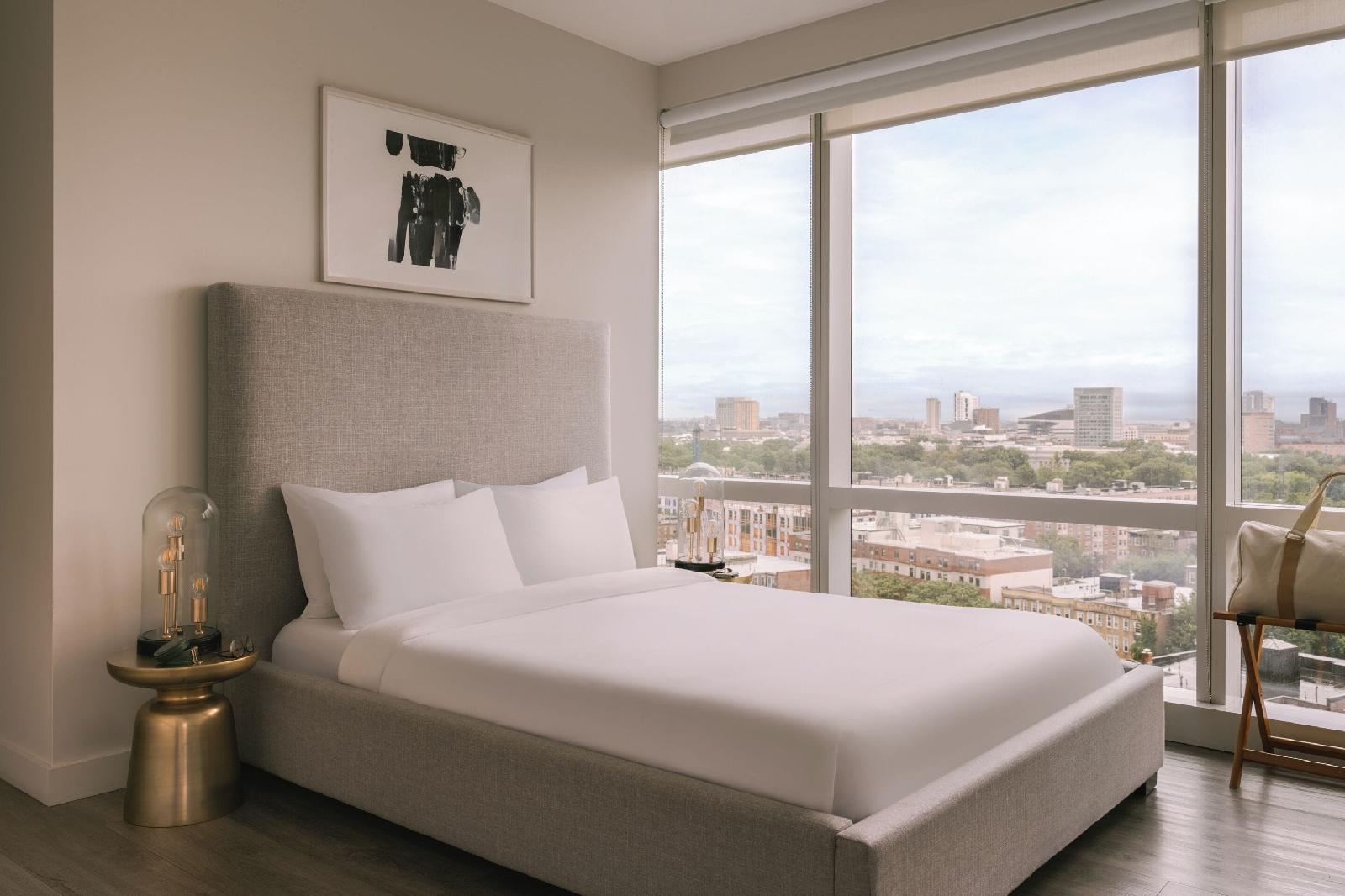 Pierce Boston by Sonder