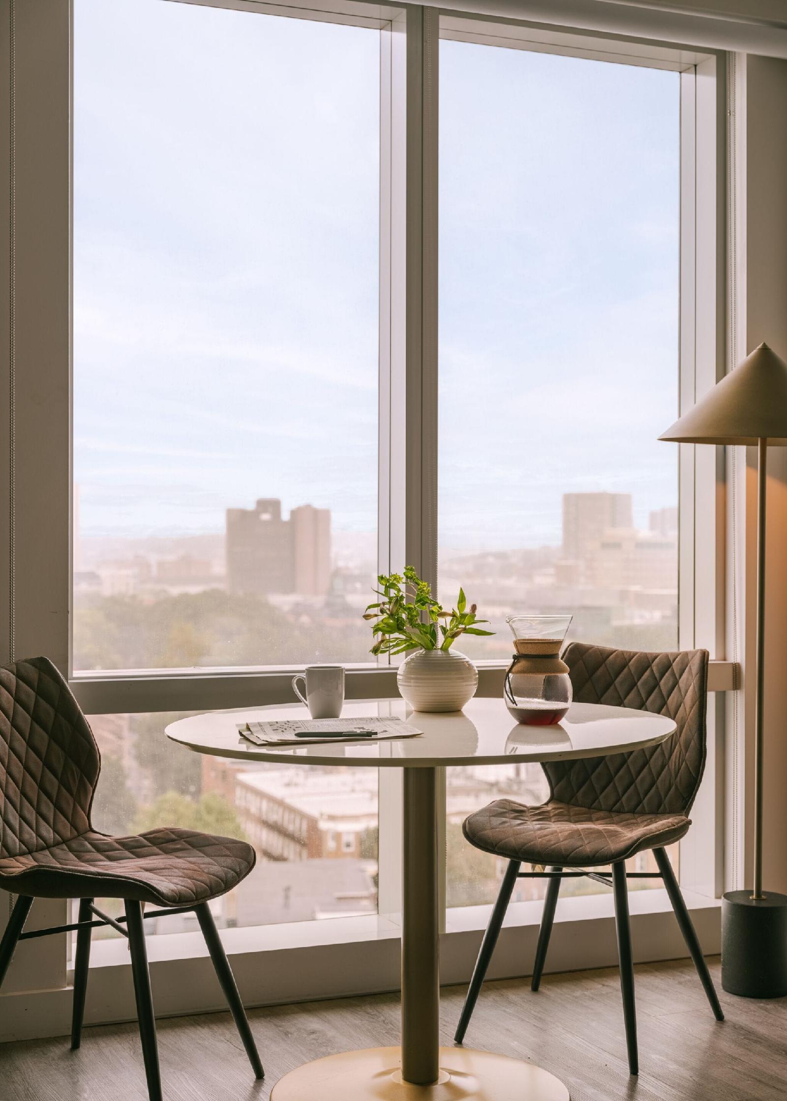Pierce Boston by Sonder