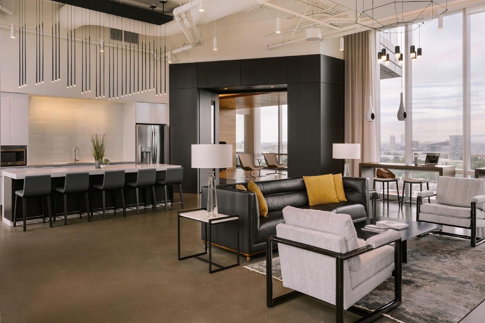 Pierce Boston by Sonder