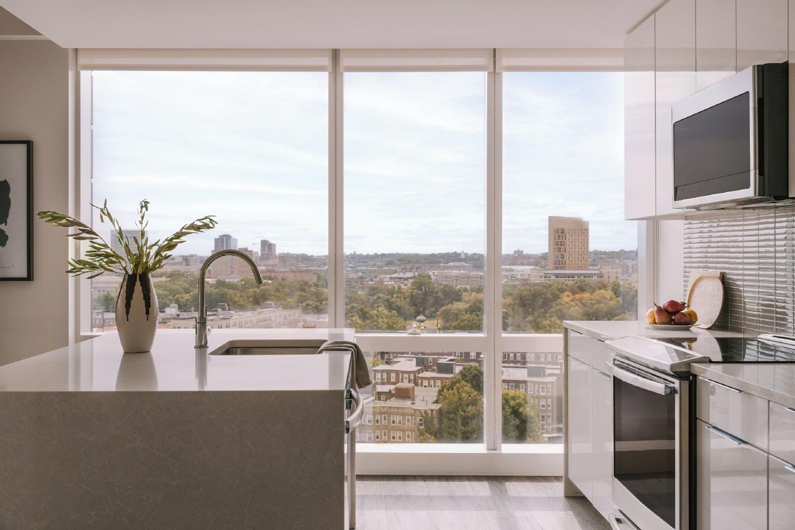 Pierce Boston by Sonder