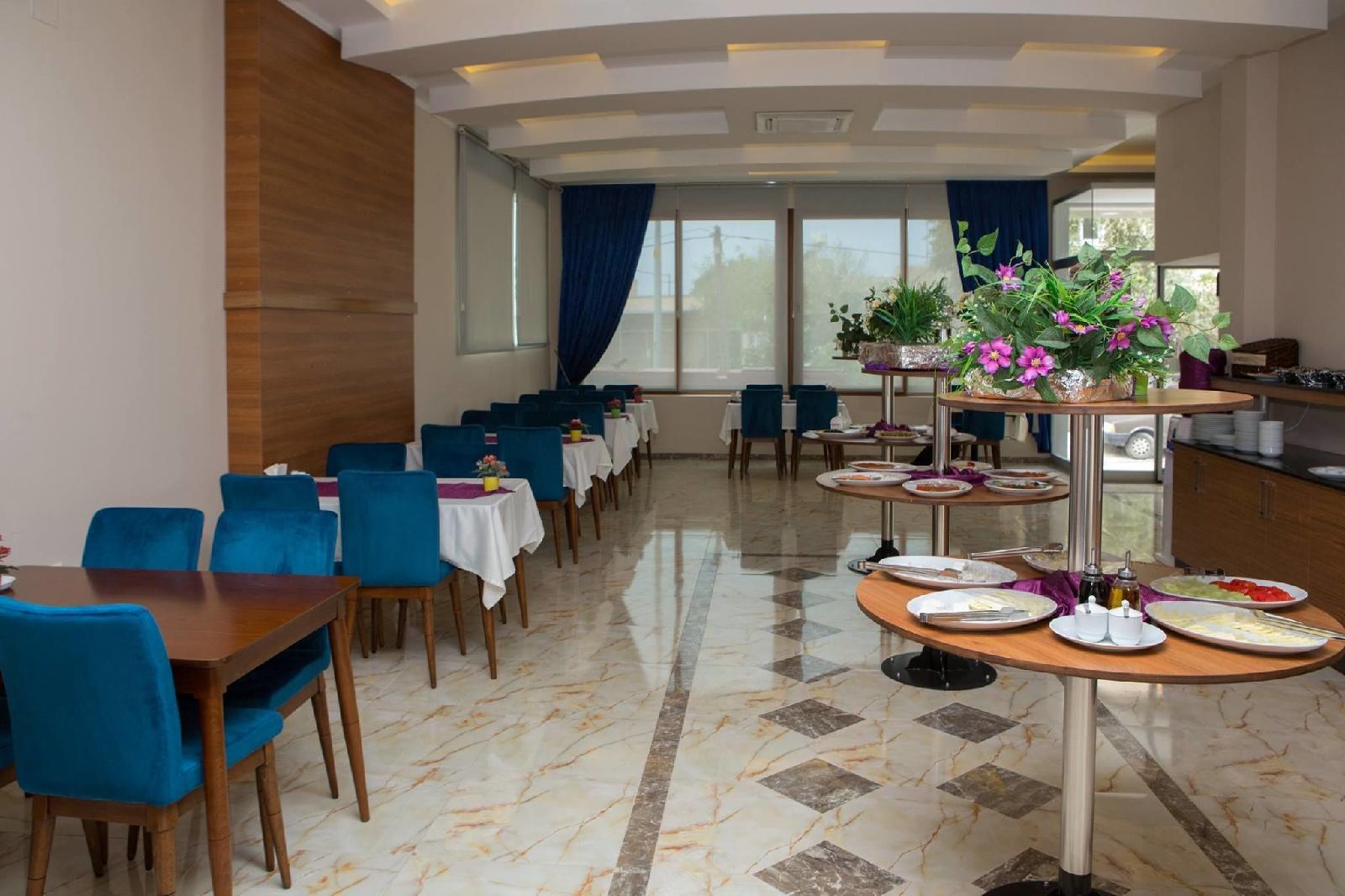 Akcali Hotel