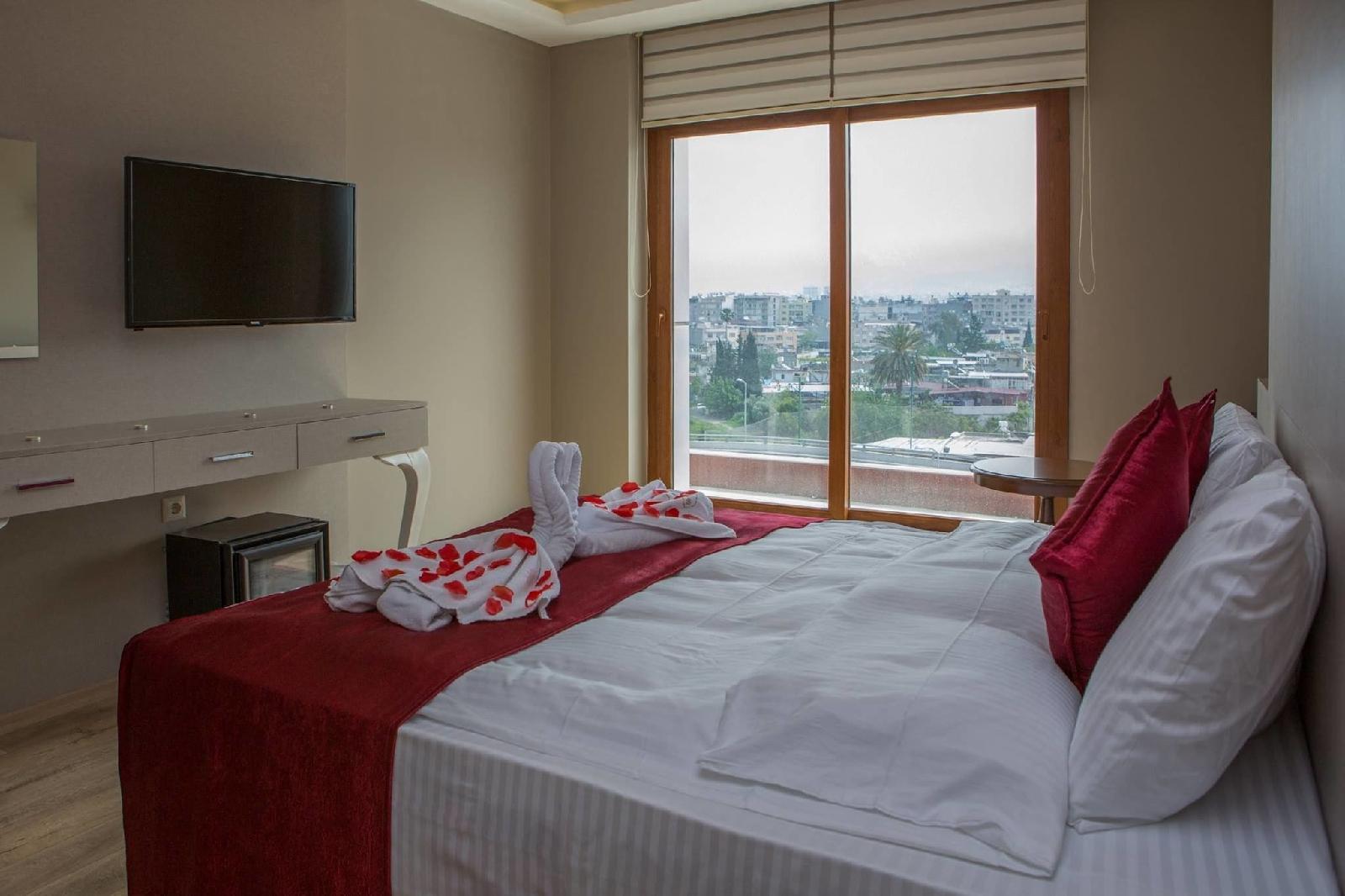 Akcali Hotel