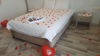 Mavi Otel Aksaray