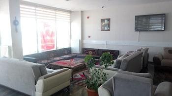 Mavi Otel Aksaray