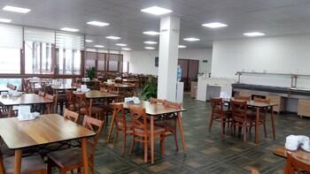 Mavi Otel Aksaray