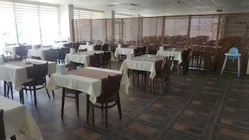 Mavi Otel Aksaray