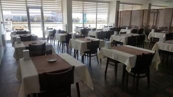 Mavi Otel Aksaray