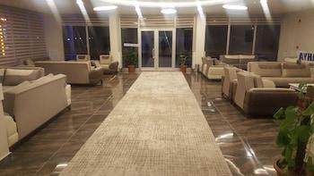 Mavi Otel Aksaray
