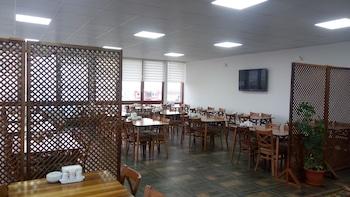 Mavi Otel Aksaray