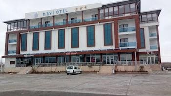 Mavi Otel Aksaray