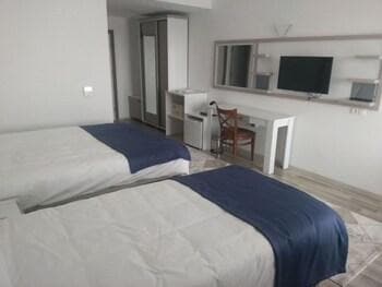 Mavi Otel Aksaray