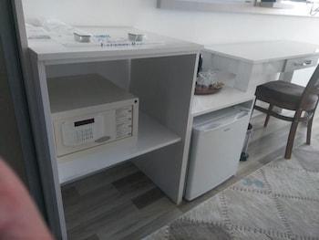 Mavi Otel Aksaray