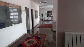Mavi Otel Aksaray
