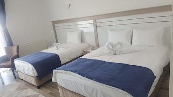 Mavi Otel Aksaray