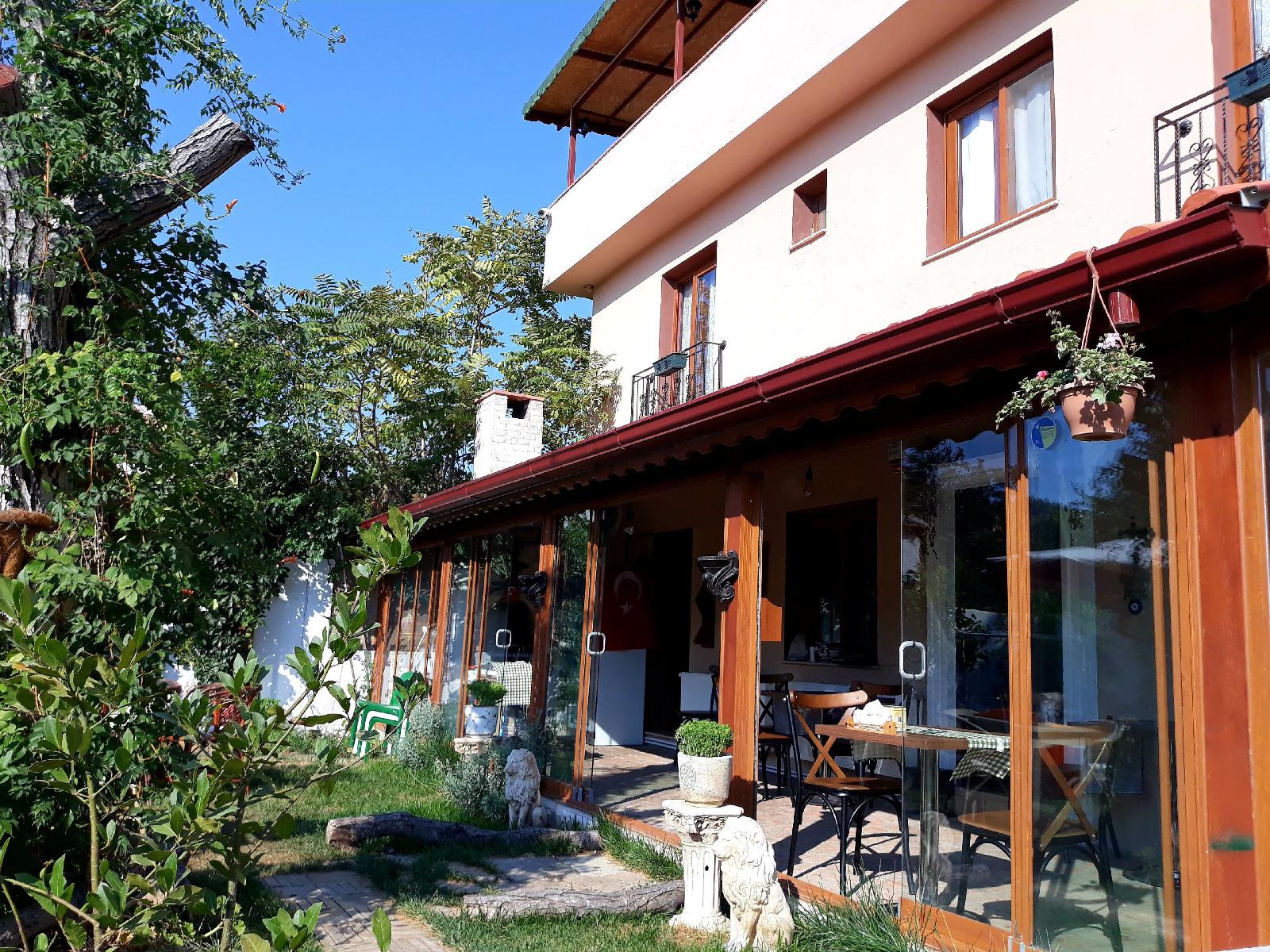 Can Efes Hotel