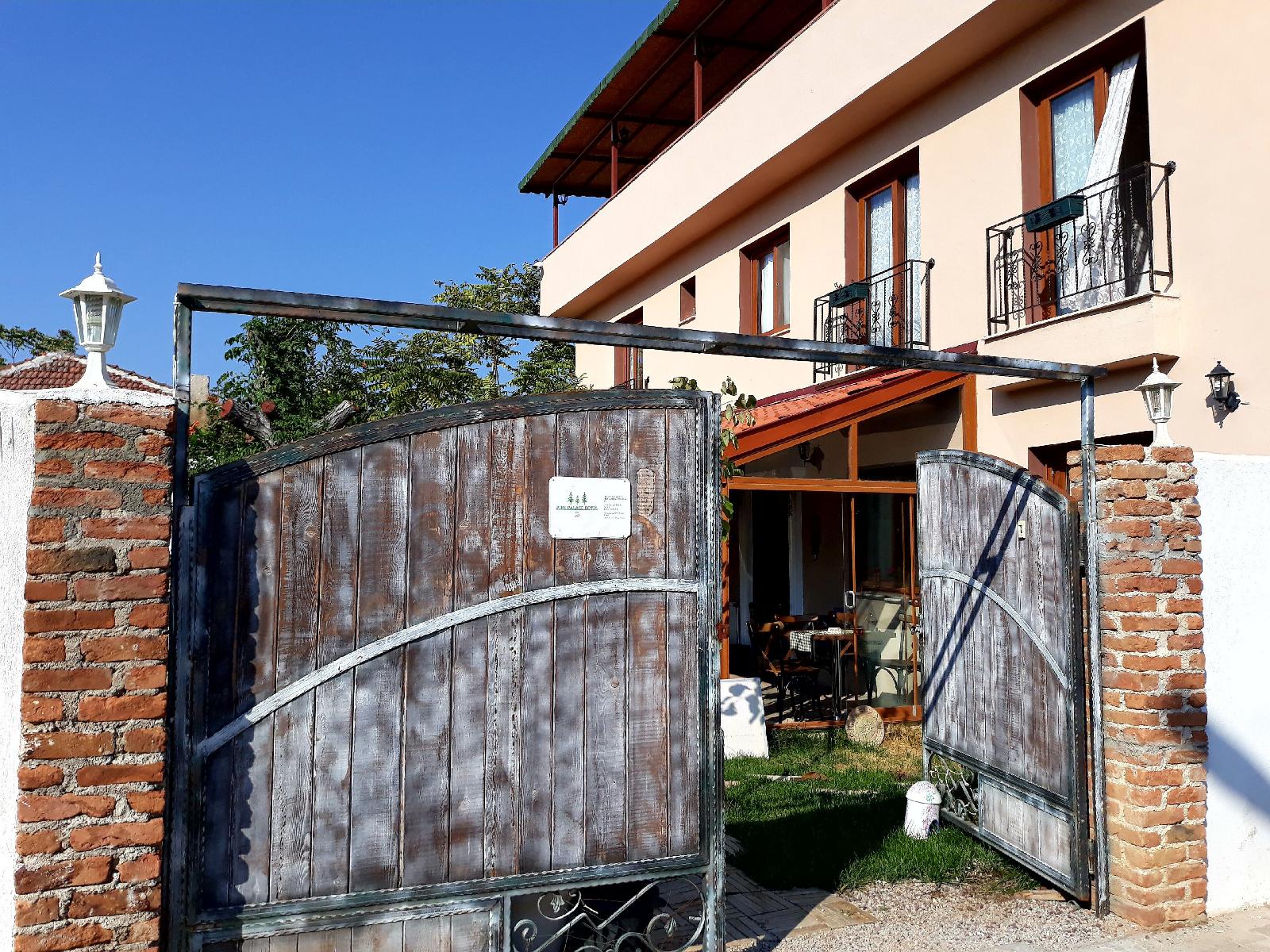 Can Efes Hotel