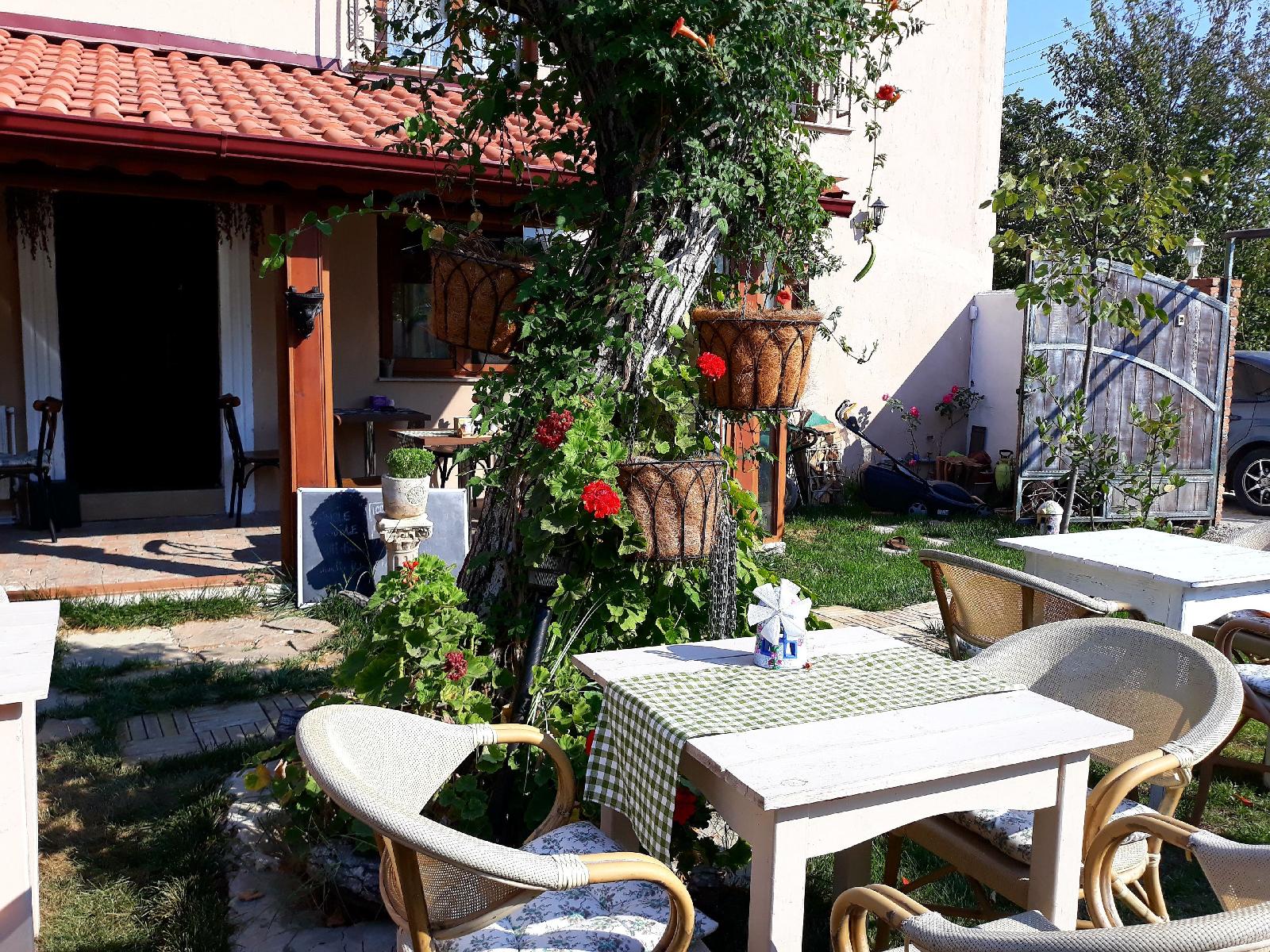 Can Efes Hotel