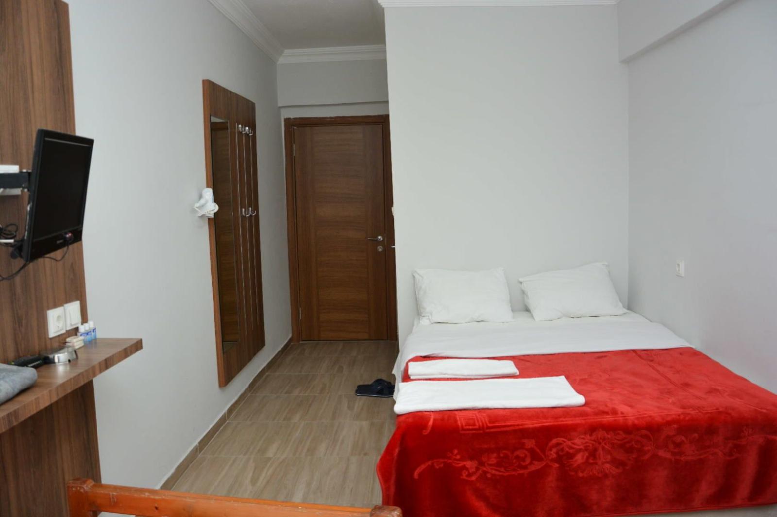 Hotel Altug