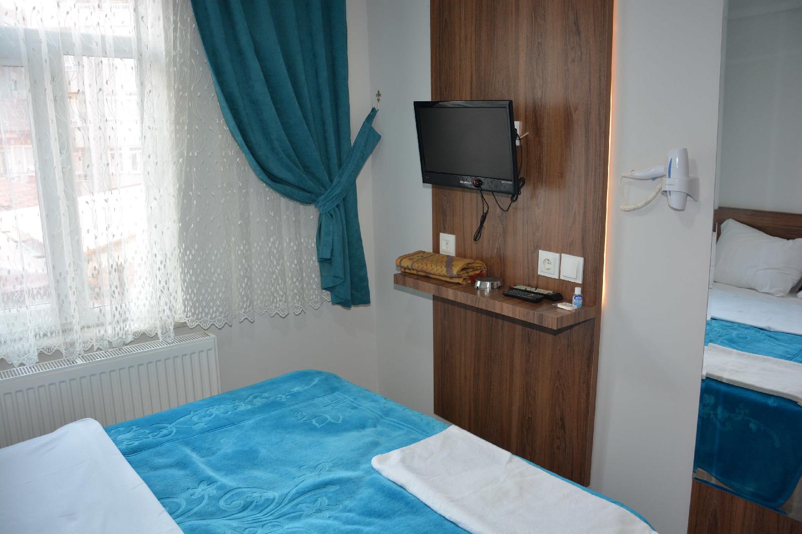 Hotel Altug