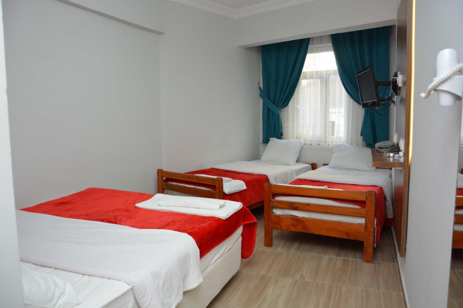 Hotel Altug