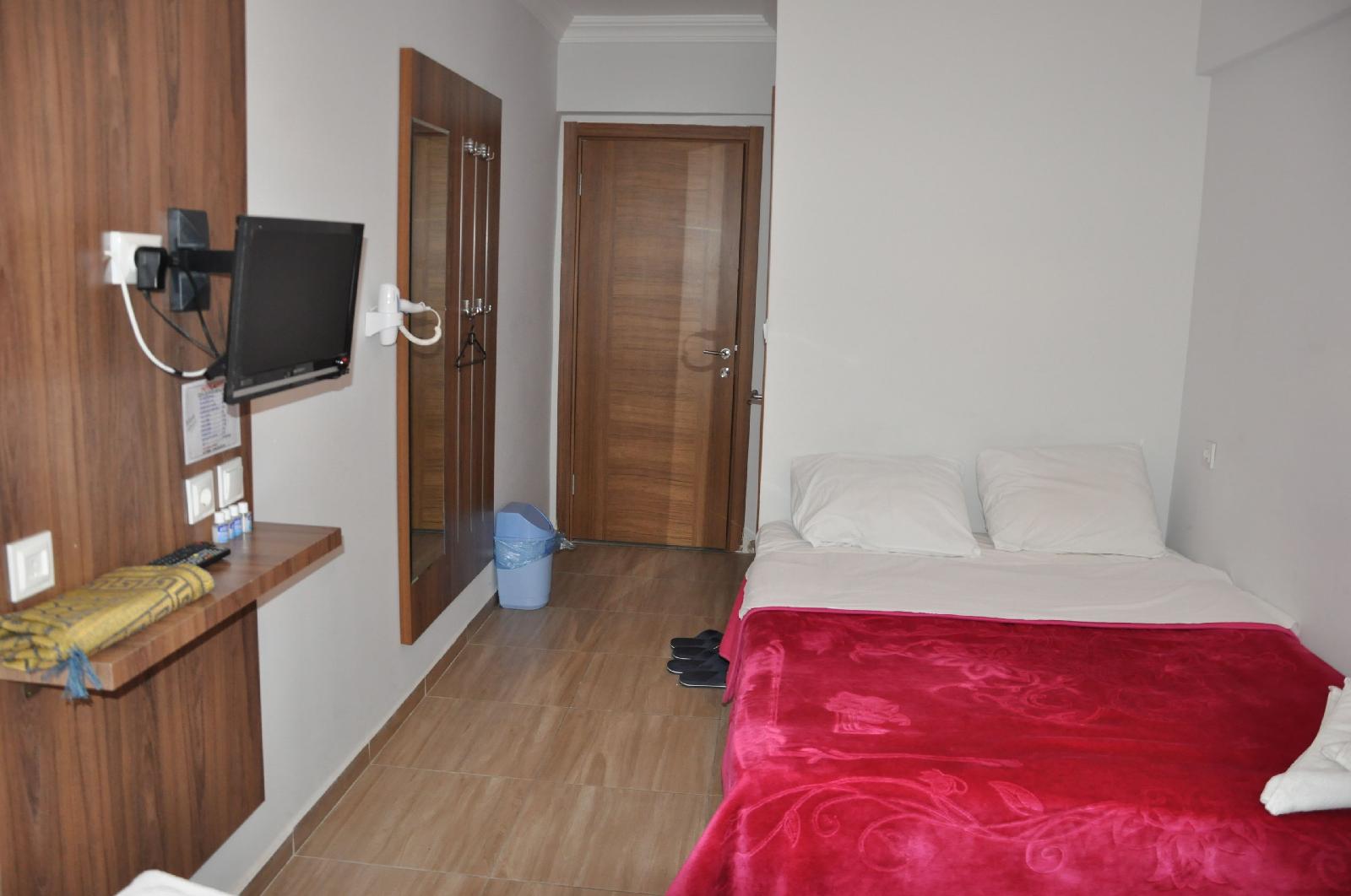 Hotel Altug