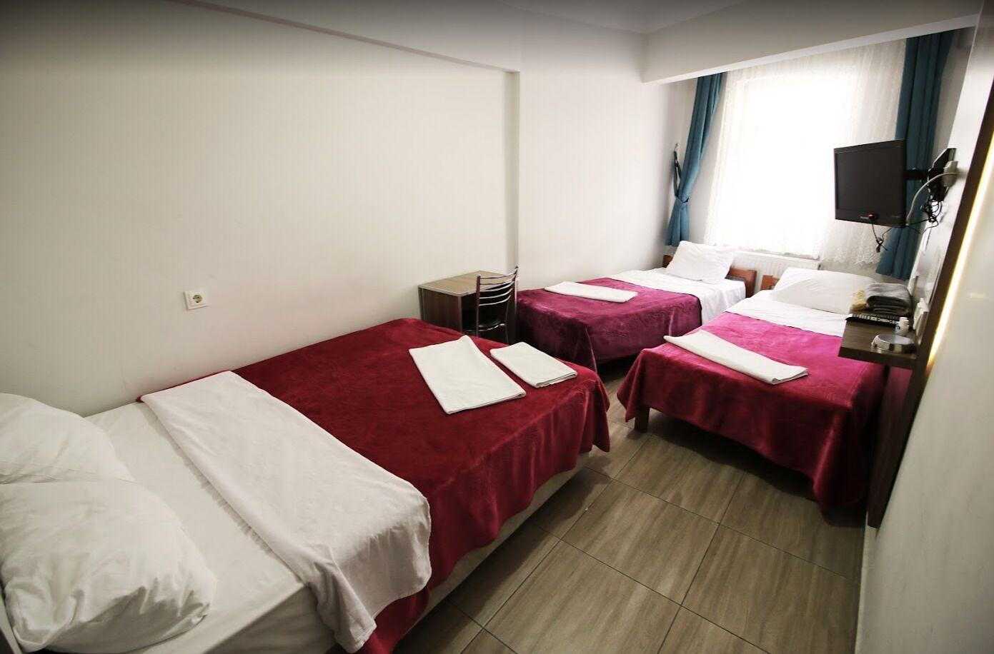 Hotel Altug