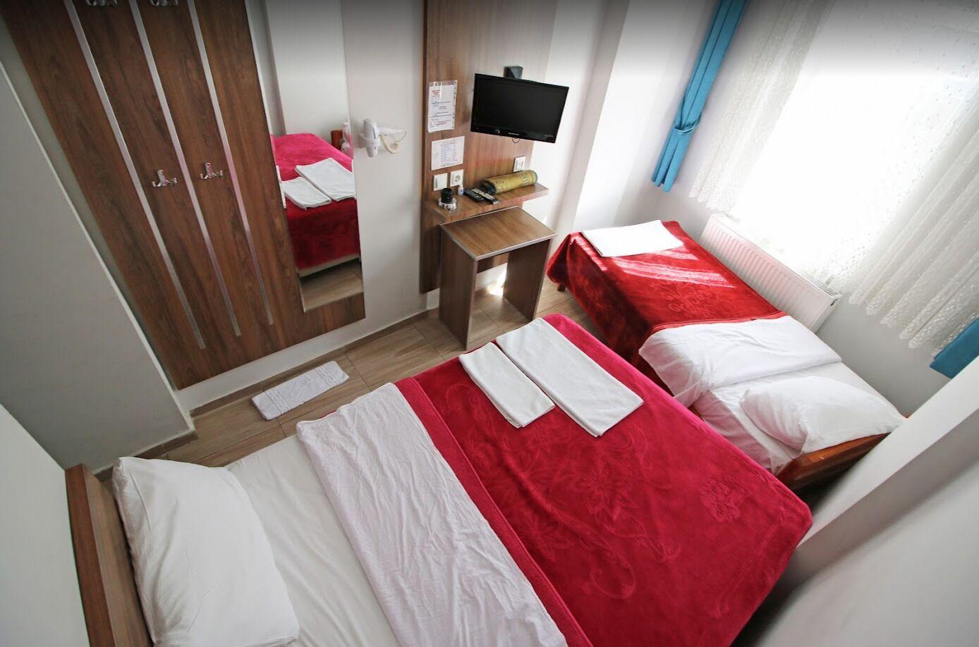 Hotel Altug