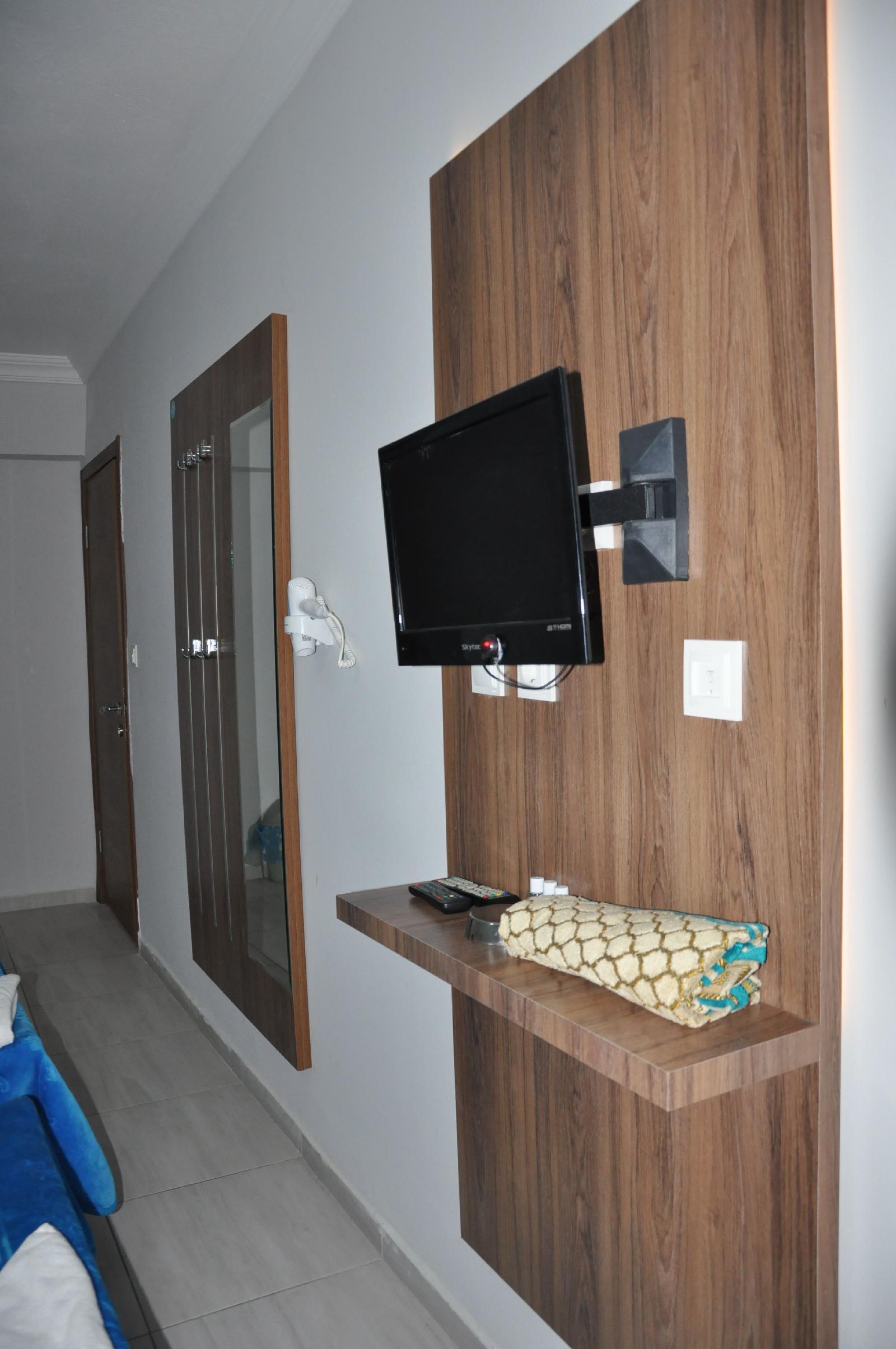 Hotel Altug