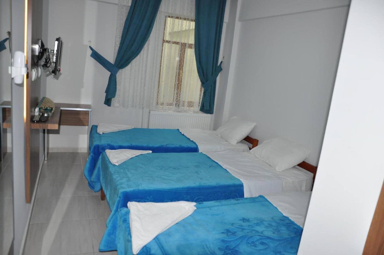 Hotel Altug