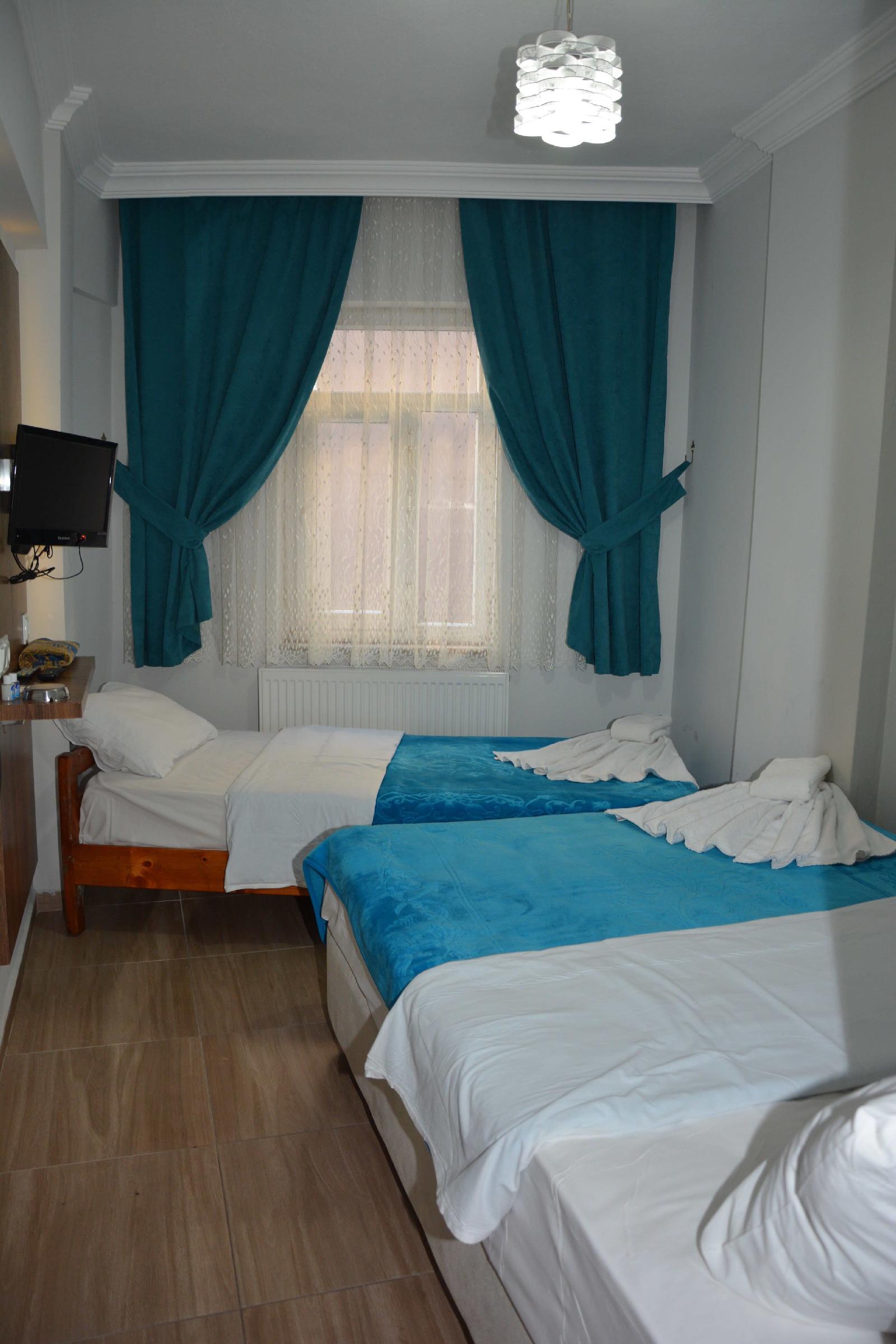 Hotel Altug