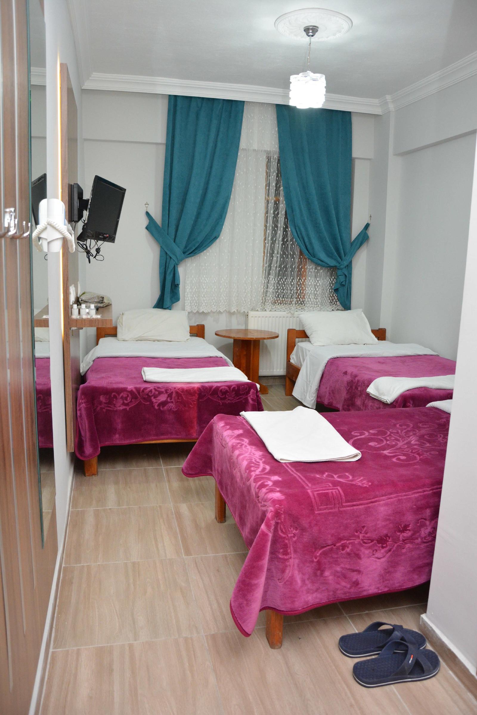 Hotel Altug