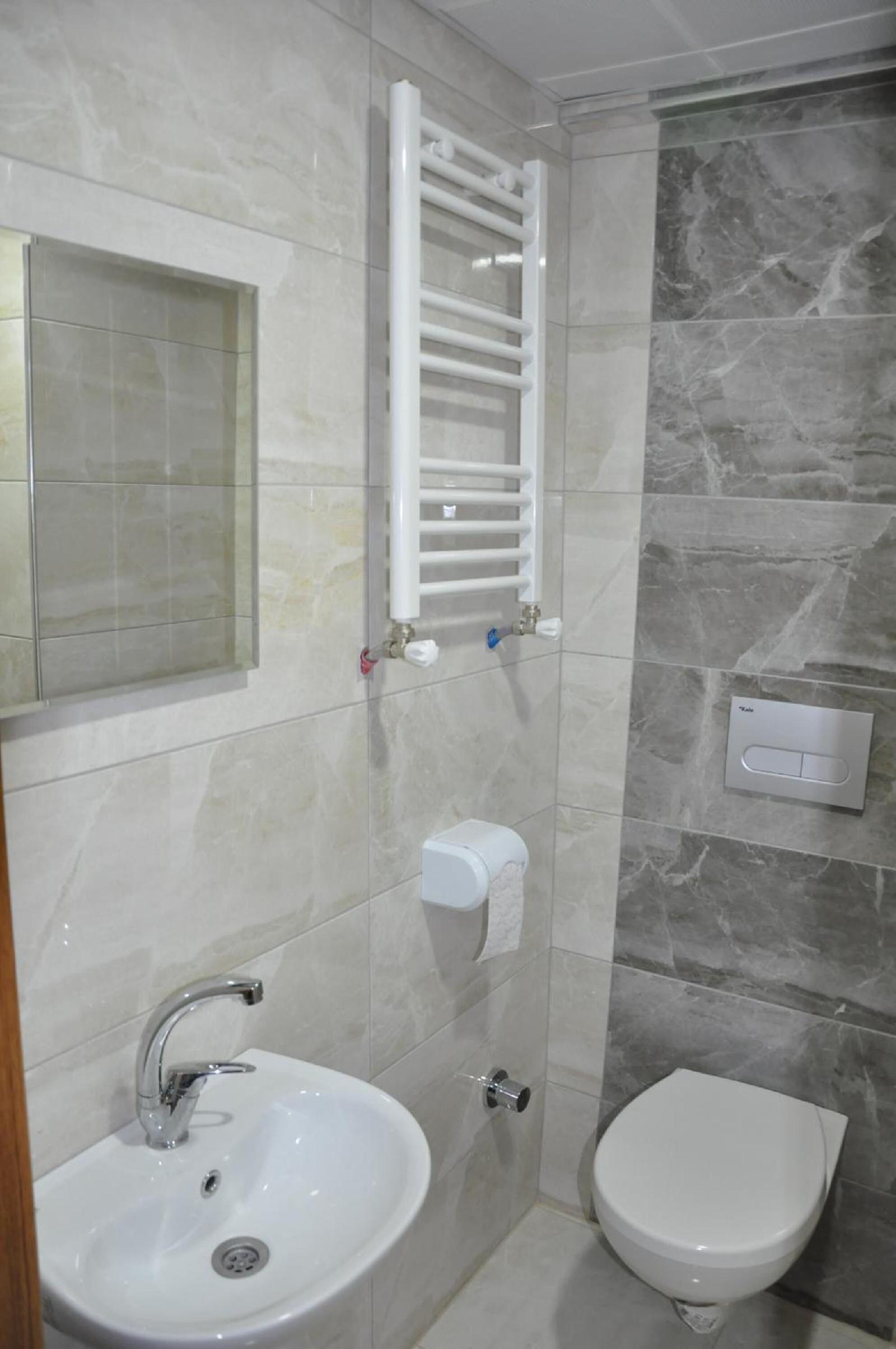 Hotel Altug