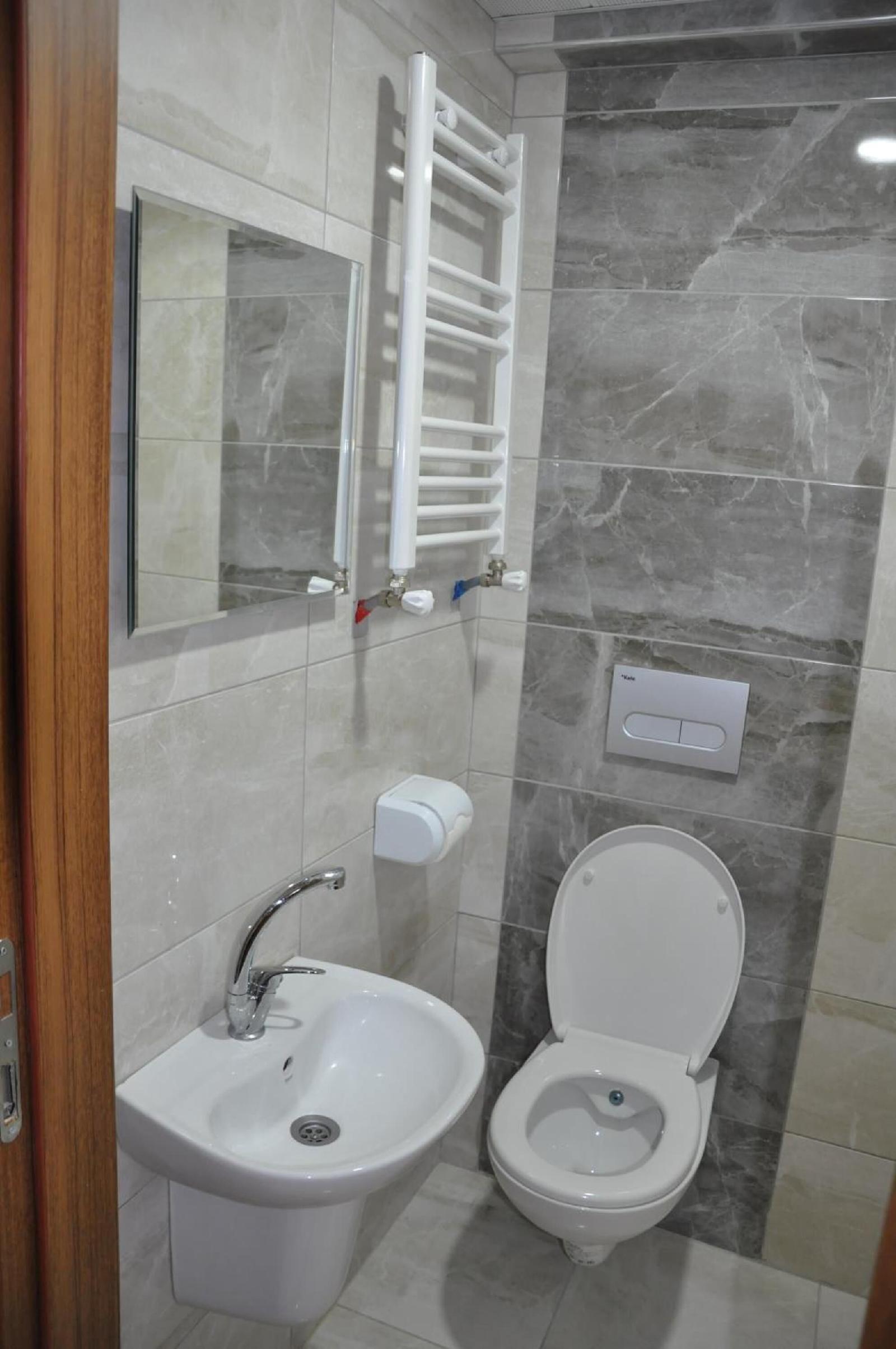 Hotel Altug