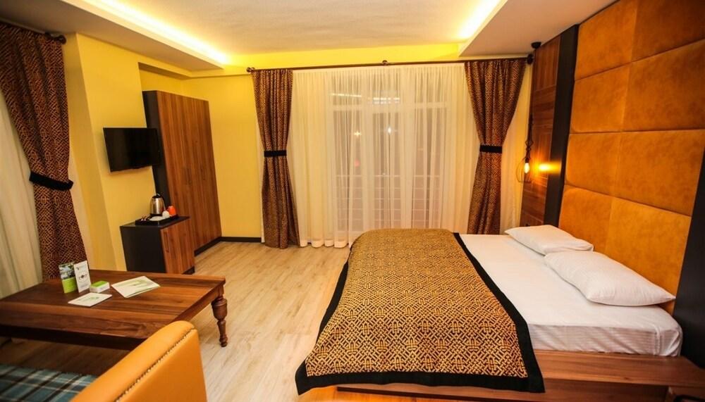Borapark Wellness Club