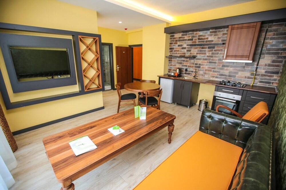 Borapark Wellness Club