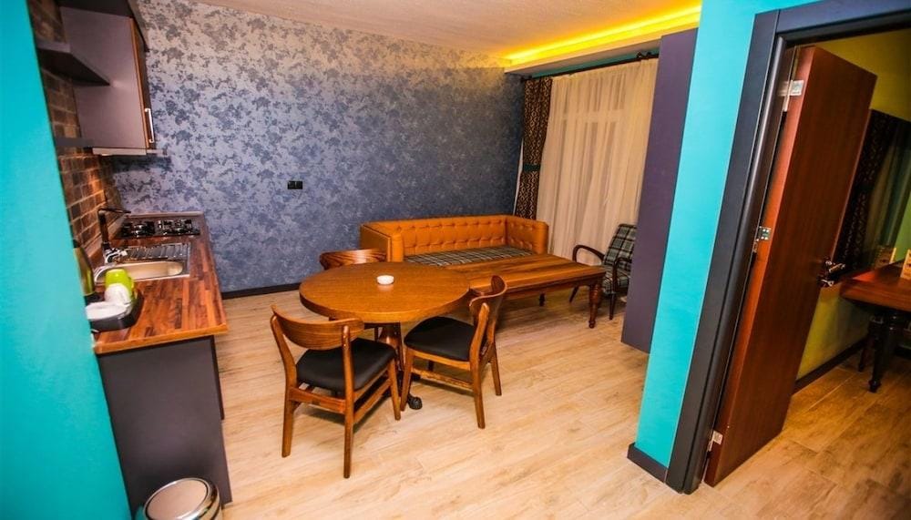 Borapark Wellness Club