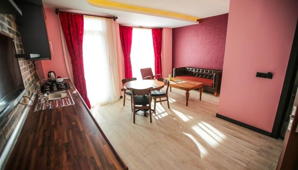 Borapark Wellness Club