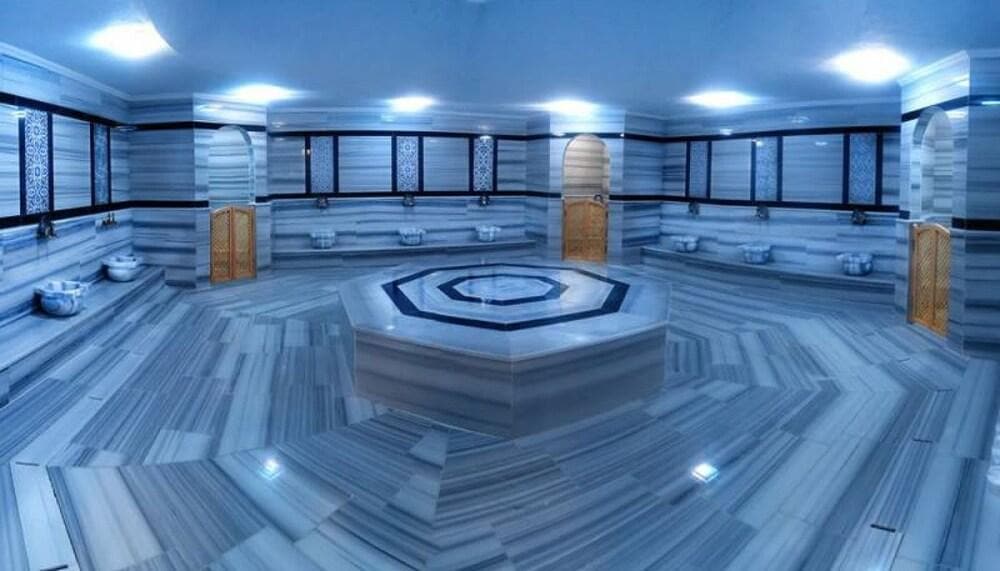 Borapark Wellness Club