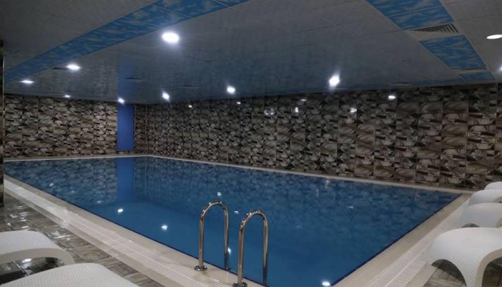 Borapark Wellness Club