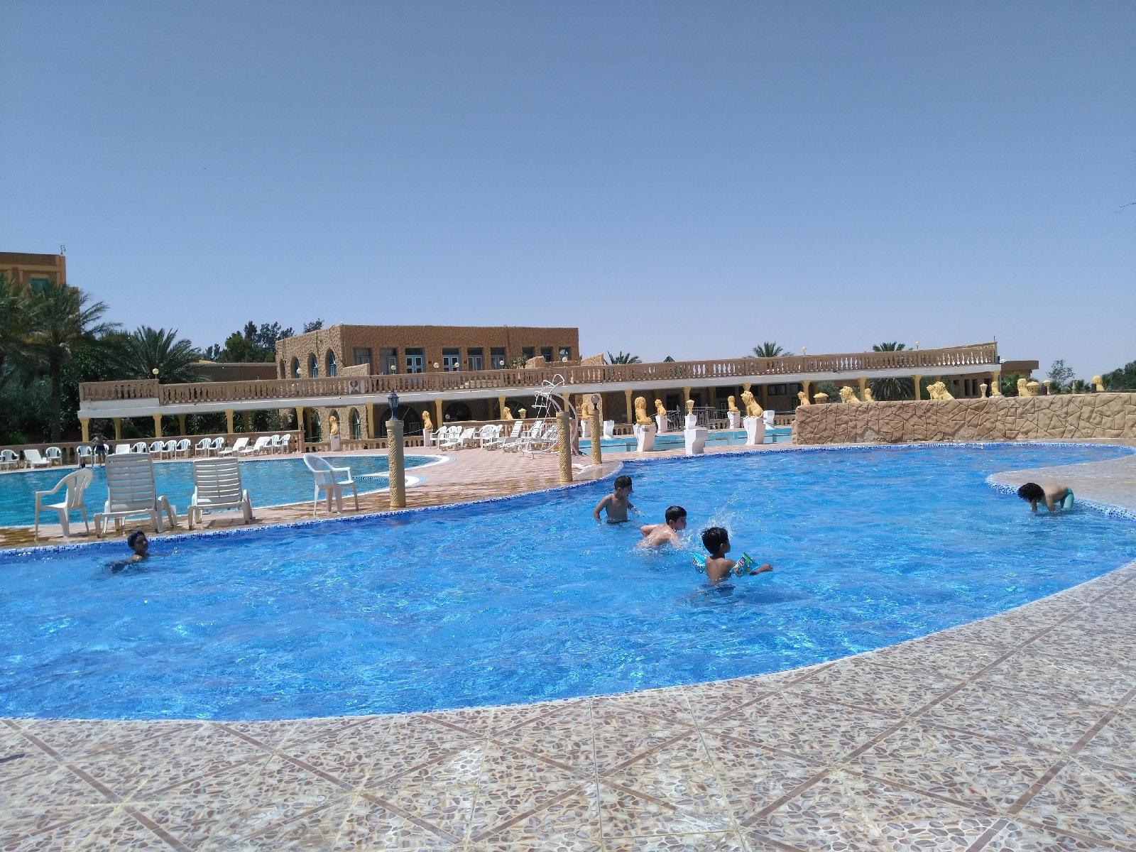 Jugurtha Palace
