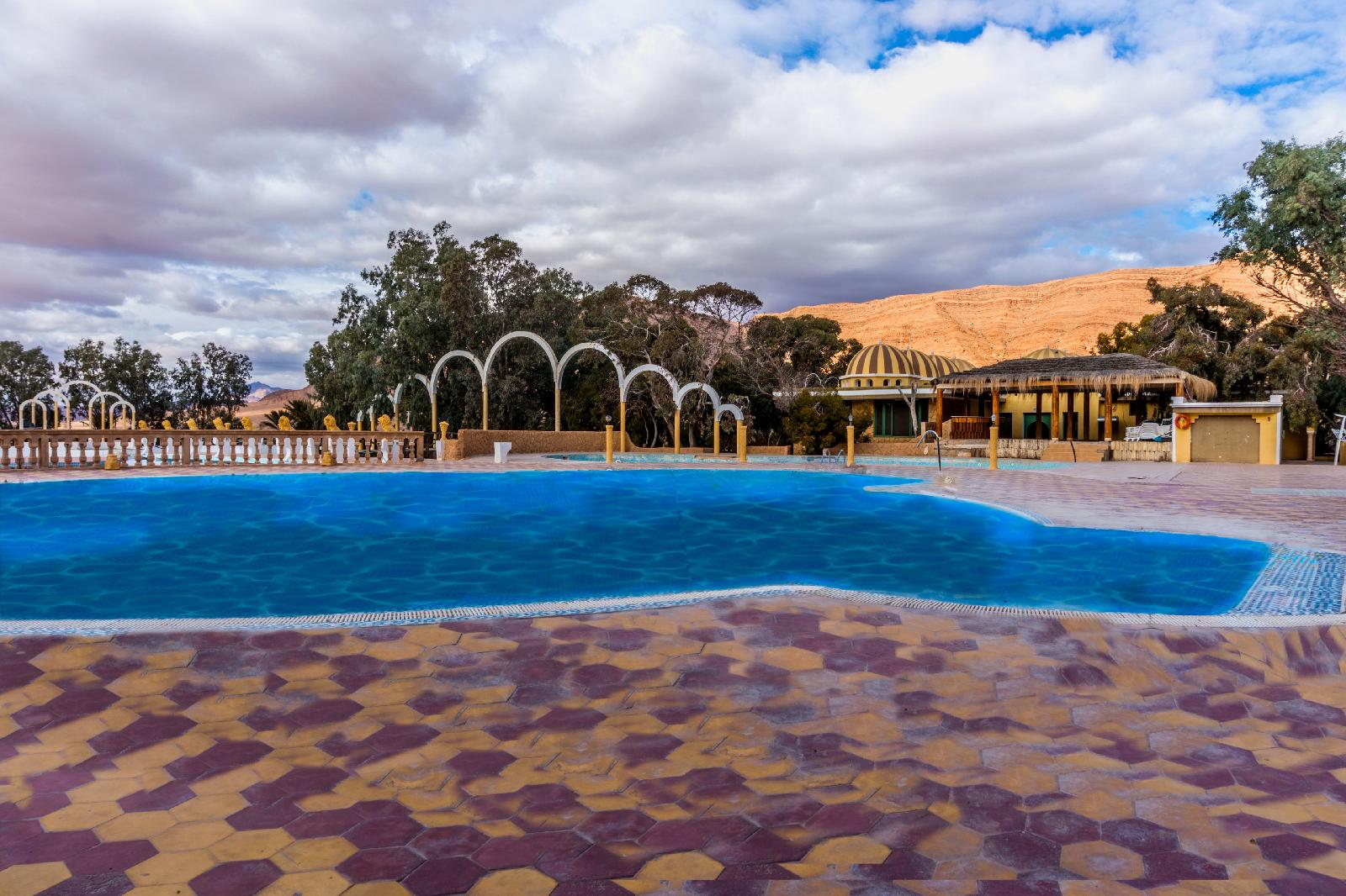 Jugurtha Palace