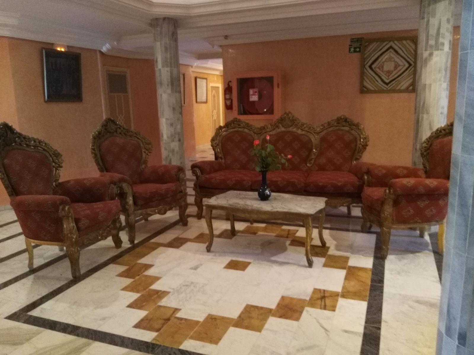 Jugurtha Palace