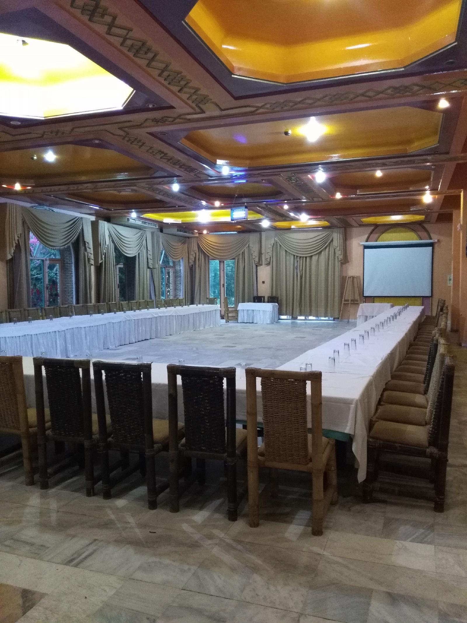 Jugurtha Palace