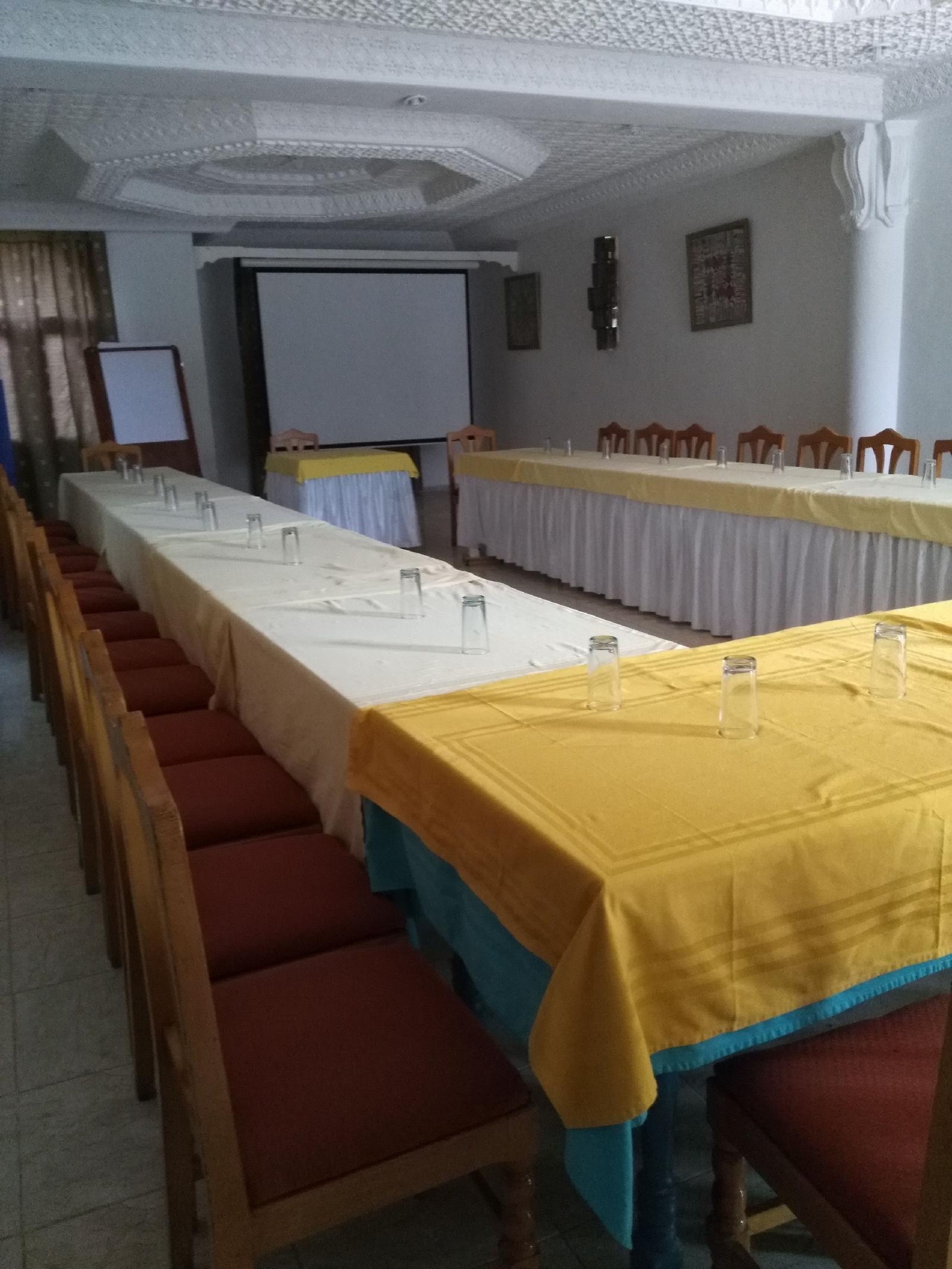 Jugurtha Palace